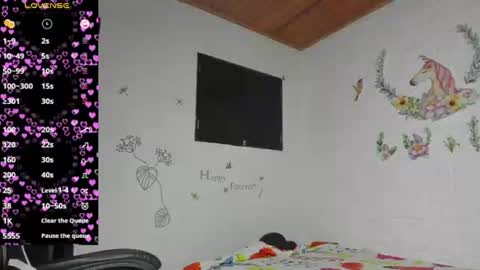 Alisson hoffman05 online show from July 18, 12:59 am