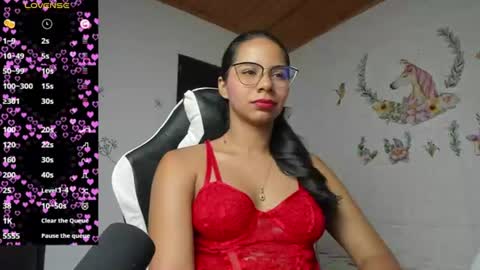 Alisson hoffman05 online show from July 24, 1:03 am