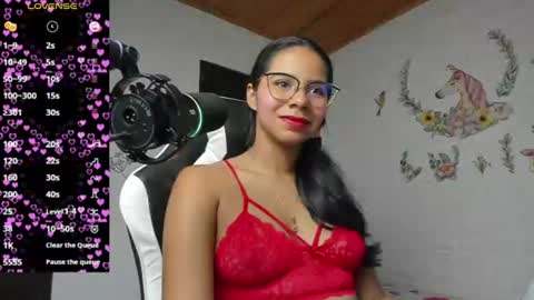 Alisson hoffman05 online show from July 25, 5:54 pm