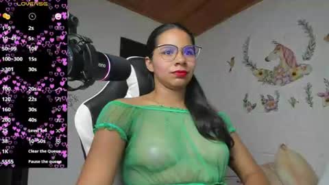 Alisson hoffman05 online show from July 29, 12:31 am