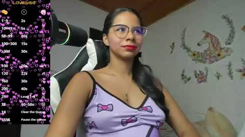 Alisson hoffman05 online show from August 1, 4:06 pm
