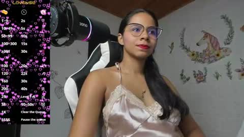 Alisson hoffman05 online show from August 4, 6:43 pm