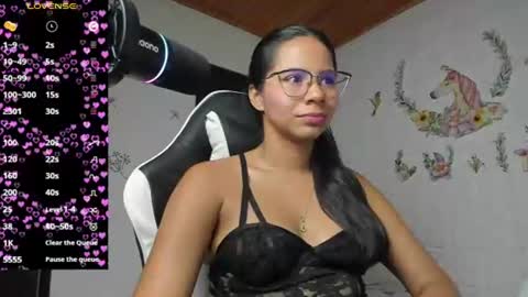 Alisson hoffman05 online show from August 7, 12:34 am