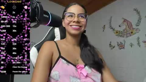 Alisson hoffman05 online show from August 8, 9:28 pm