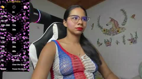 Alisson hoffman05 online show from August 9, 9:31 pm