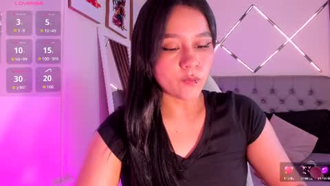  Alisson  online show from June 12, 2:16 pm