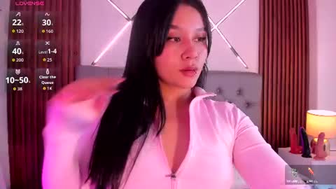 Snapshot of alisson_sanders chatting on July 6, 1:08 pm Alisson online show from July 6, 1:08 pm