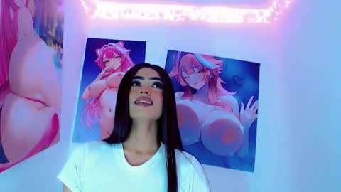 Snapshot of alisson_secrett_ chatting on February 16, 2:51 am Alisson online show from February 16, 2:51 am