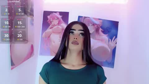 Snapshot of alisson_secrett_ chatting on February 16, 9:22 pm Alisson online show from February 16, 9:22 pm