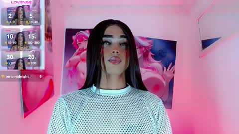 Snapshot of alisson_secrett_ chatting on February 21, 5:52 am Alisson online show from February 21, 5:52 am
