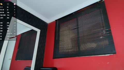 Alison Steeler online show from April 12, 8:47 pm