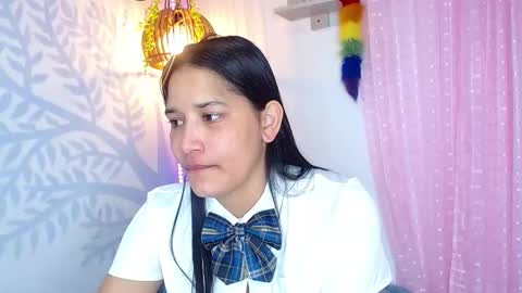 alisson online show from April 25, 9:01 am