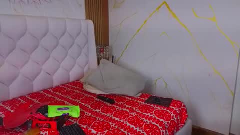 Alisson  online show from March 1, 12:23 am