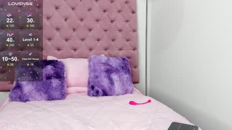 Alisson Domit  online show from January 24, 8:54 pm