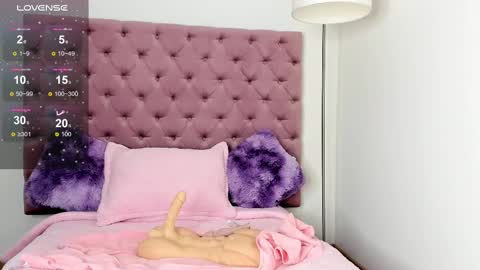 Alisson Domit  online show from February 22, 1:57 pm