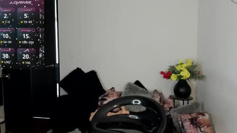 Alisson Domit  online show from September 15, 2:39 pm