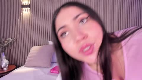 Alisson online show from April 14, 5:19 pm