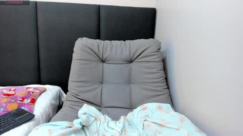 alissonmartin online show from February 22, 6:08 pm