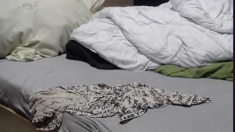 Alissonnat online show from February 19, 7:16 pm