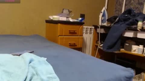 Alissonnat online show from November 8, 10:15 am