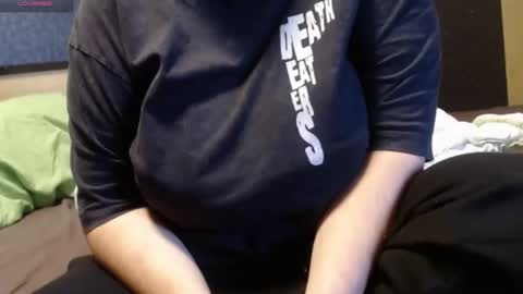 Alissonnat online show from January 11, 8:19 am