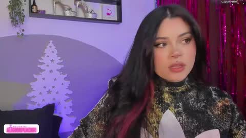 Alisson online show from January 21, 7:04 am