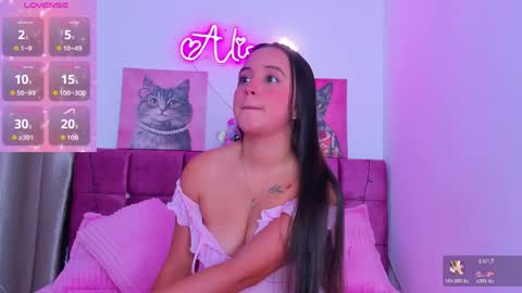 Snapshot of alissonsweet18_ chatting on May 12, 1:52 pm Alisson online show from May 12, 1:52 pm