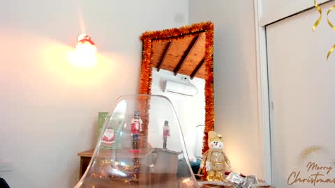 Aliss online show from December 24, 1:06 pm