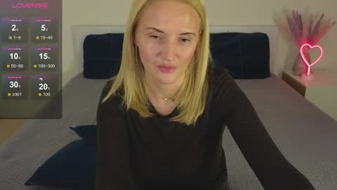 alisssarose online show from January 14, 10:55 pm