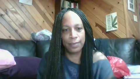 Ali320 online show from March 7, 12:57 pm