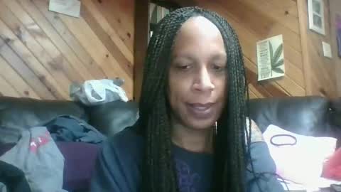 Ali320 online show from March 8, 11:52 pm