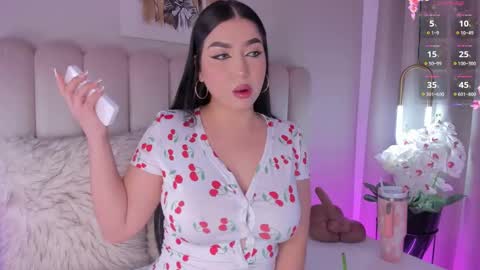 Snapshot of alissyadanger chatting on September 29, 12:38 am TATIS online show from September 29, 12:38 am