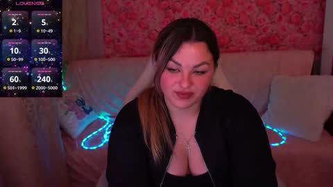 alissyagrayy online show from March 17, 2:42 pm
