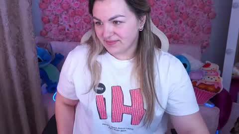 alissyagrayy online show from June 3, 5:54 am
