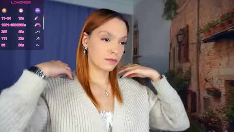 Snapshot of alitadalin chatting on November 10, 6:12 am Kim online show from November 10, 6:12 am