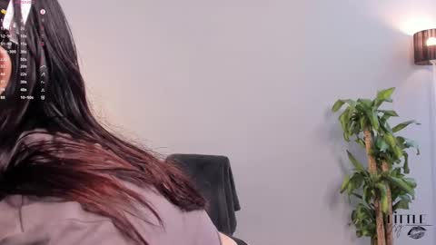 Issy online show from February 4, 6:36 pm