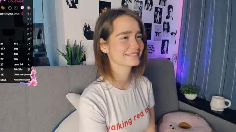 Alivia online show from October 26, 9:15 am