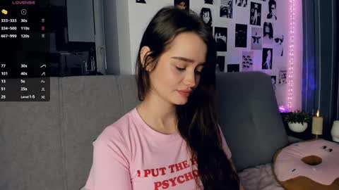 Snapshot of alivialovely chatting on November 29, 10:40 am Alivia online show from November 29, 10:40 am