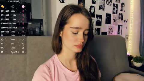 Alivia online show from December 21, 11:17 am