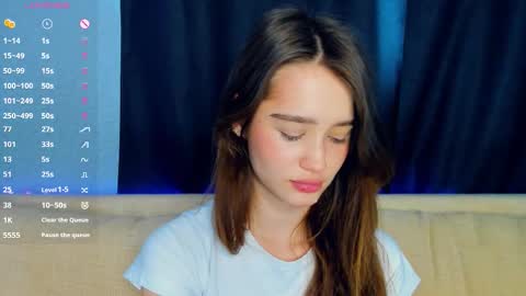 Alivia online show from February 11, 10:42 am