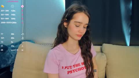 Alivia online show from March 26, 8:31 am