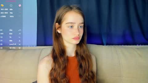 Alivia online show from April 23, 8:24 am