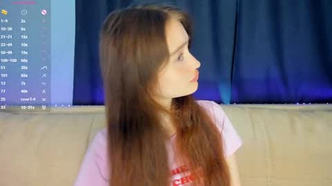 Alivia online show from April 28, 12:43 pm