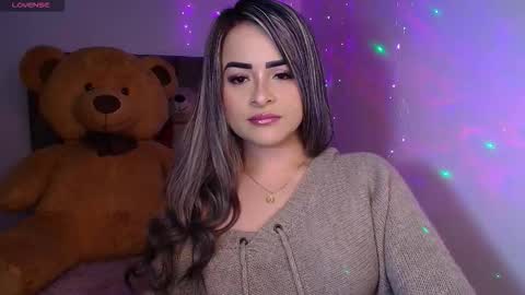  Alix  online show from November 19, 11:38 pm