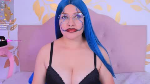 Snapshot of alix_bay chatting on October 10, 7:57 pm Alix online show from October 10, 7:57 pm