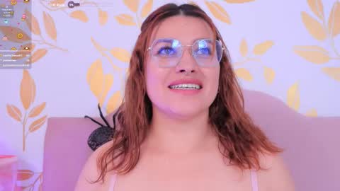 Snapshot of alix_bay chatting on October 16, 8:54 pm Alix online show from October 16, 8:54 pm