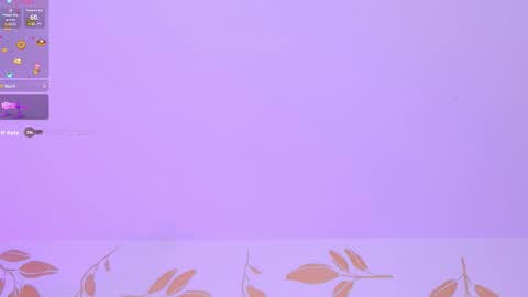 Snapshot of alix_bay chatting on November 6, 10:21 pm Alix online show from November 6, 10:21 pm