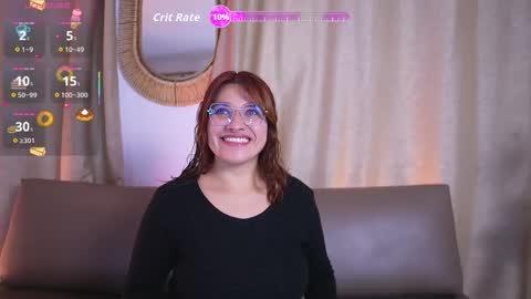 Snapshot of alix_bay chatting on November 15, 2:35 pm Alix online show from November 15, 2:35 pm