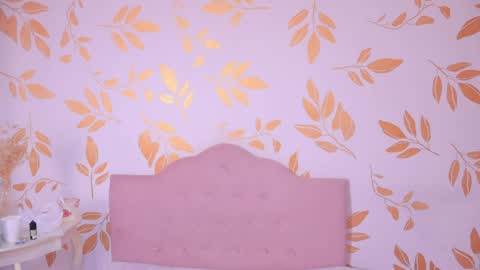 Alix online show from April 21, 2:51 am