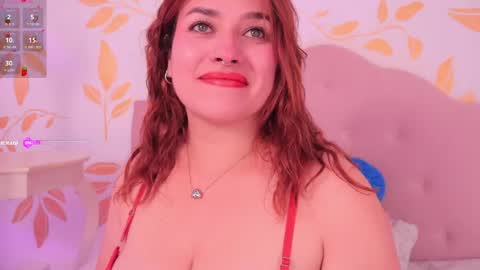 Alix online show from April 23, 8:22 pm